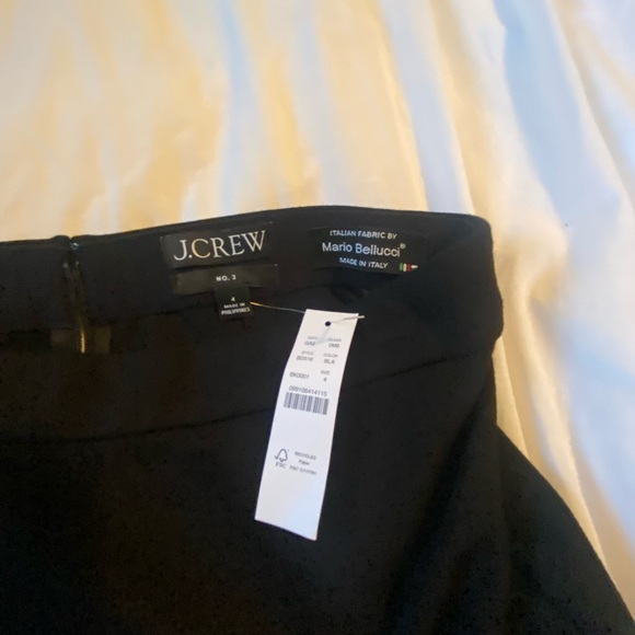 J.Crew | Pencil Skirt - Picture 2 of 2